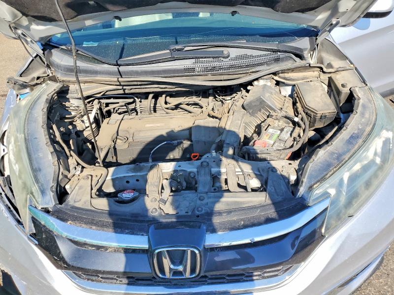 Продаж на аукціоні авто 2016 Honda Cr-v, vin: 2HKRM4H71GH617067, номер лоту: 60961786