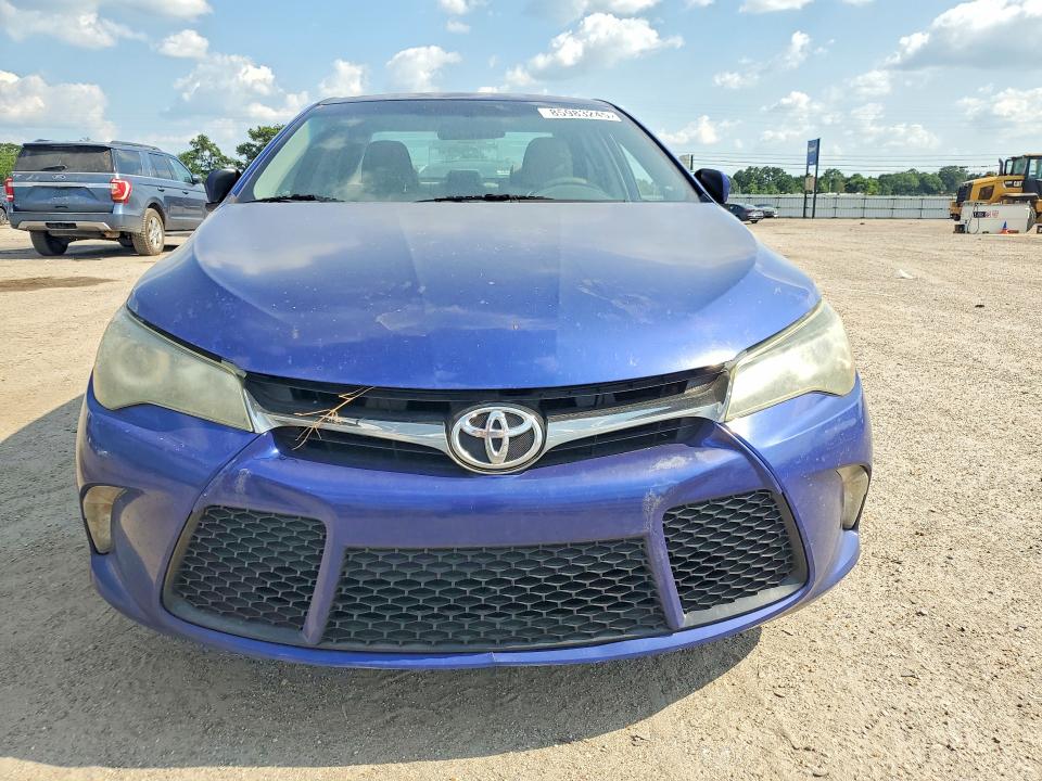 Aukcja sprzedaży 2016 Toyota Camry, vin: 4T1BF1FK1GU596434, numer aukcji: 85983245