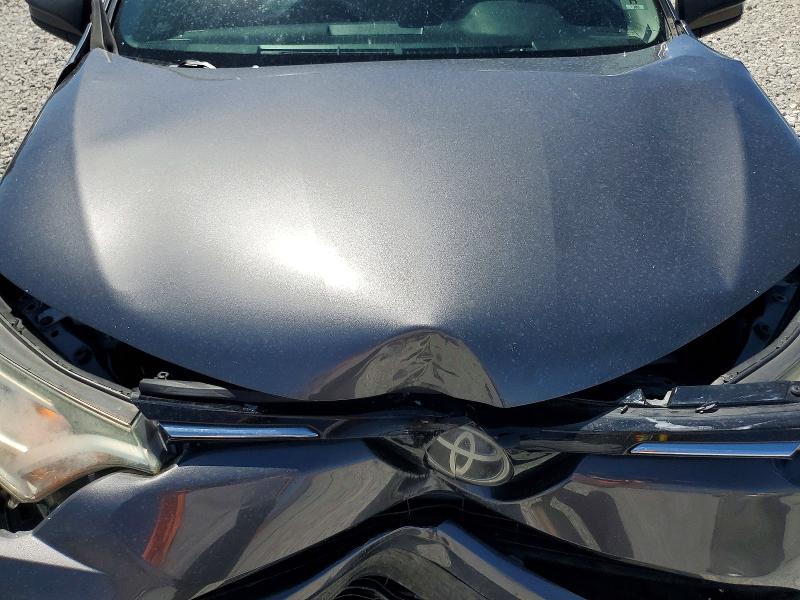 Aukcja sprzedaży 2018 Toyota Rav4, vin: 2T3ZFREV8JW520619, numer aukcji: 62095756