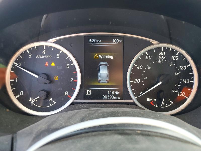62215226 :رقم المزاد ، 3N1AB7AP5JY298798 vin ، 2018 Nissan Sentra مزاد بيع