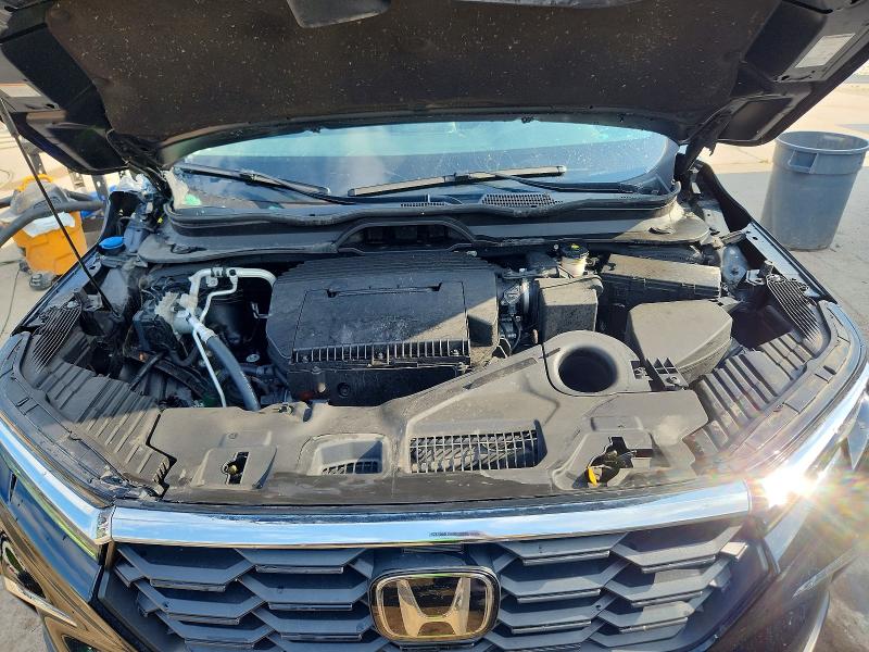 Aukcja sprzedaży 2023 Honda Pilot, vin: 5FNYG1H50PB031779, numer aukcji: 61971256