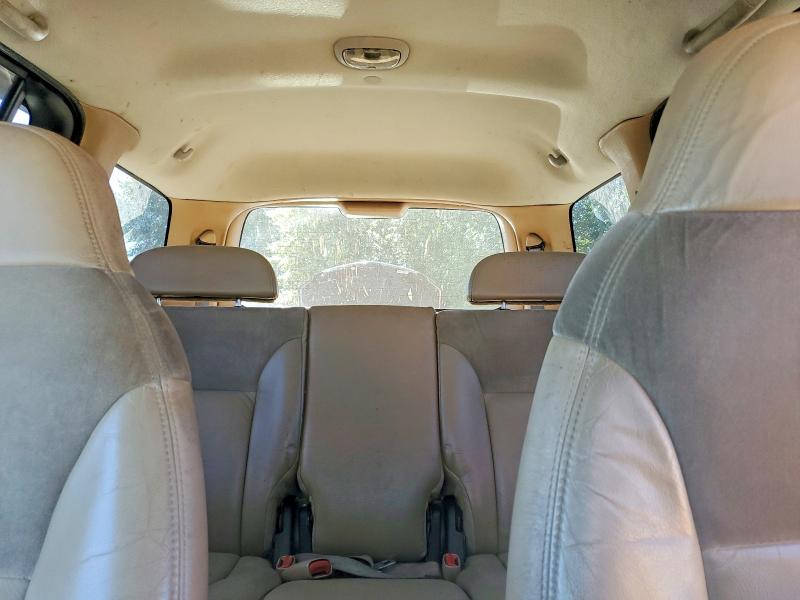 60528756 :رقم المزاد ، 1B4HS28Z1XF687442 vin ، 1999 Dodge Durango مزاد بيع
