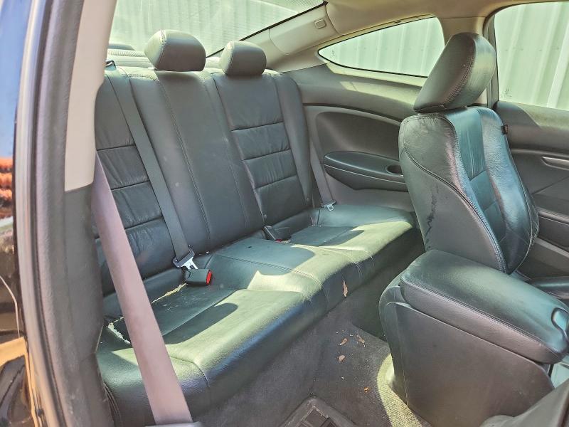 Aukcja sprzedaży 2011 Honda Accord, vin: 1HGCS1B88BA800401, numer aukcji: 53357306