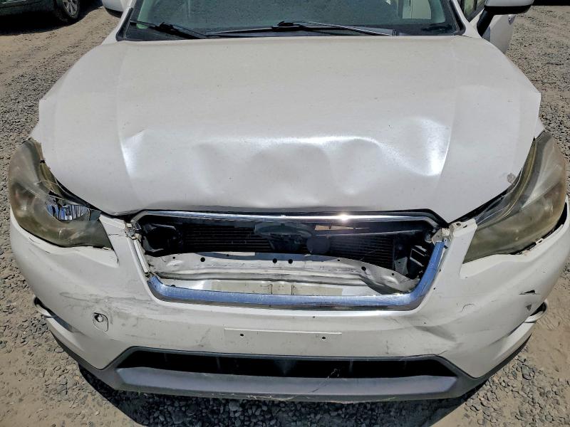 Продажа на аукционе авто 2013 Subaru Xv Crosstrek, vin: JF2GPAVC4D2892199, номер лота: 85991795