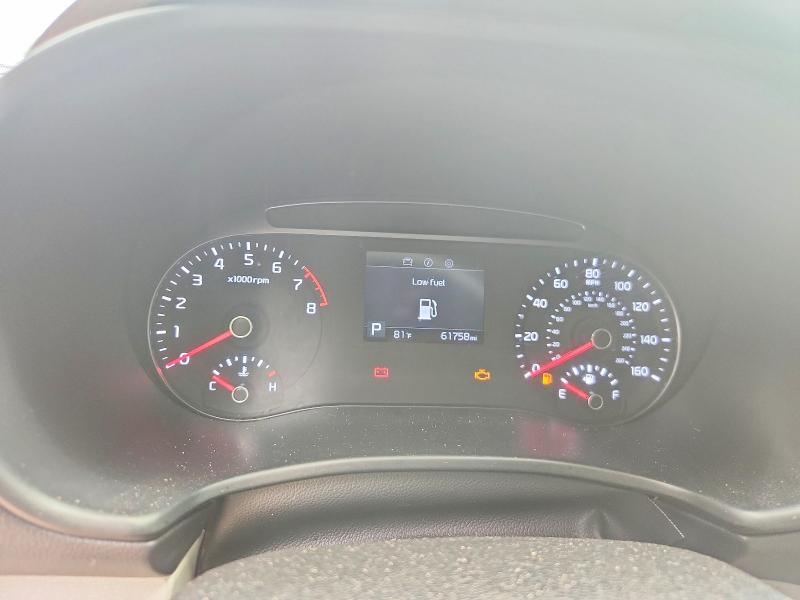 Продажа на аукционе авто 2020 Kia Soul, vin: KNDJ23AU5L7713957, номер лота: 59951176