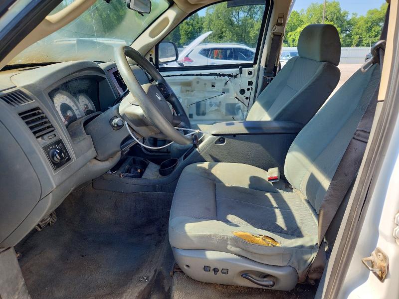 Продажа на аукционе авто 2005 Dodge Dakota, vin: 1D7HW48N85S199955, номер лота: 60646556