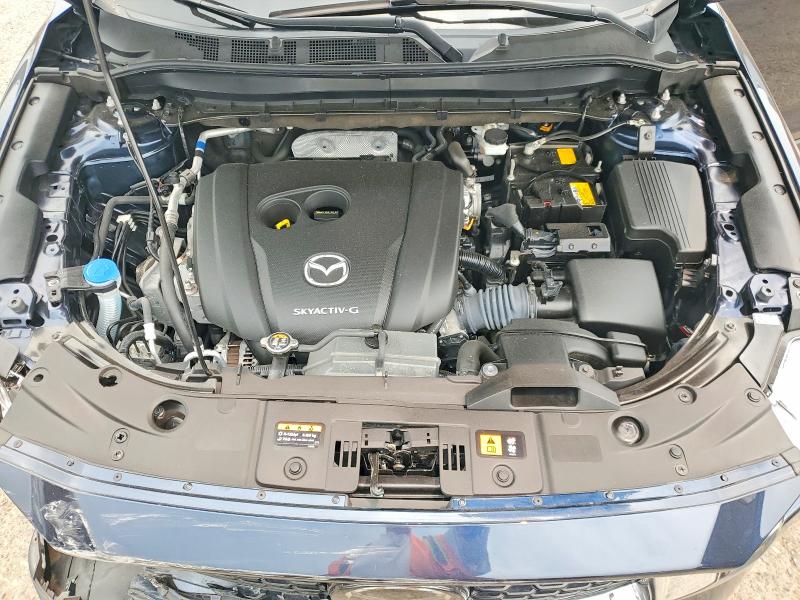 Продаж на аукціоні авто 2023 Mazda Cx-5, vin: JM3KFBEM1P0190536, номер лоту: 61478996