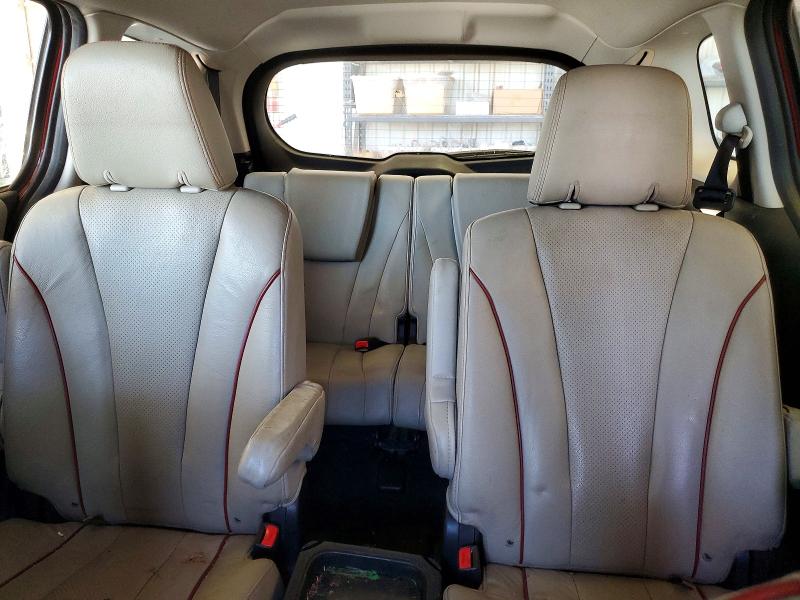 2012 Mazda 5 მანქანა იყიდება აუქციონზე, vin: JM1CW2DL9C0140595, აუქციონის ნომერი: 62540516