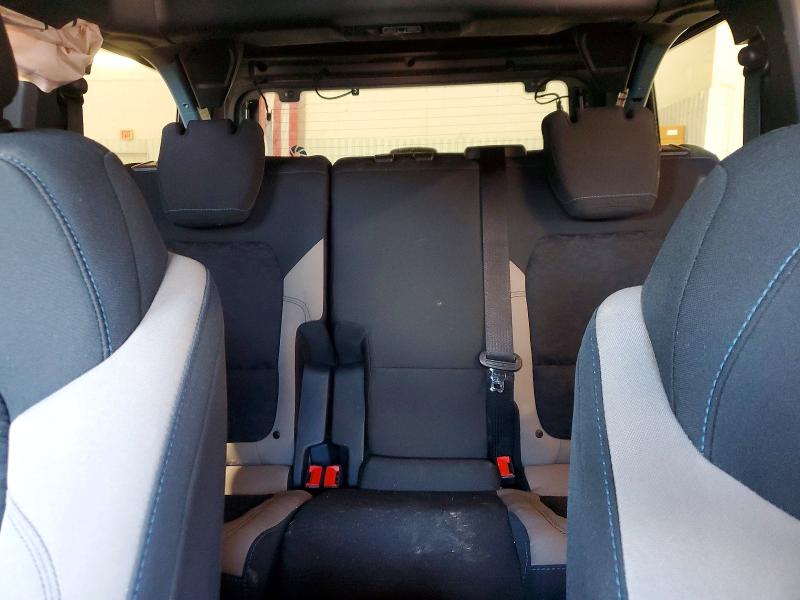 60148506 :رقم المزاد ، 1FMEE5DP2NLB32111 vin ، 2022 Ford Bronco مزاد بيع