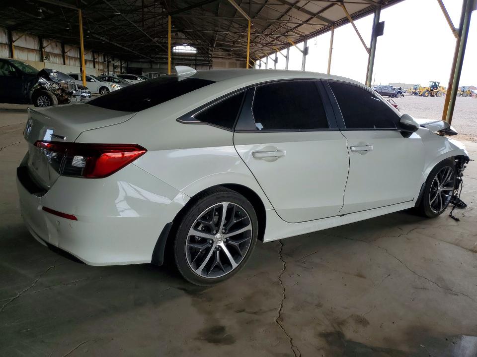 Aukcja sprzedaży 2024 Honda Civic, vin: 2HGFE1F94RH317118, numer aukcji: 60795776