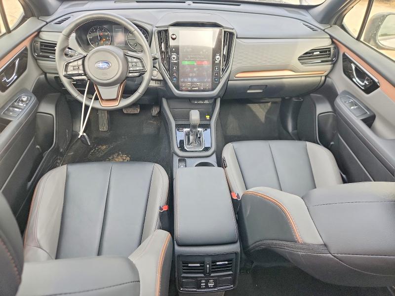 63415366 :رقم المزاد ، JF2SLDHC0SH471920 vin ، 2025 Subaru Forester مزاد بيع