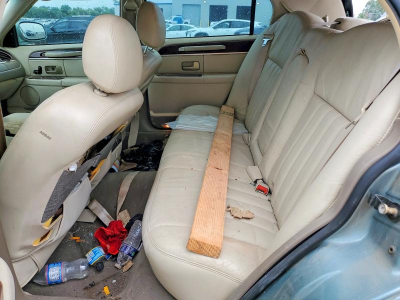 Aukcja sprzedaży 2004 Lincoln Town Car, vin: 1LNHM81W24Y687798, numer aukcji: 61877756