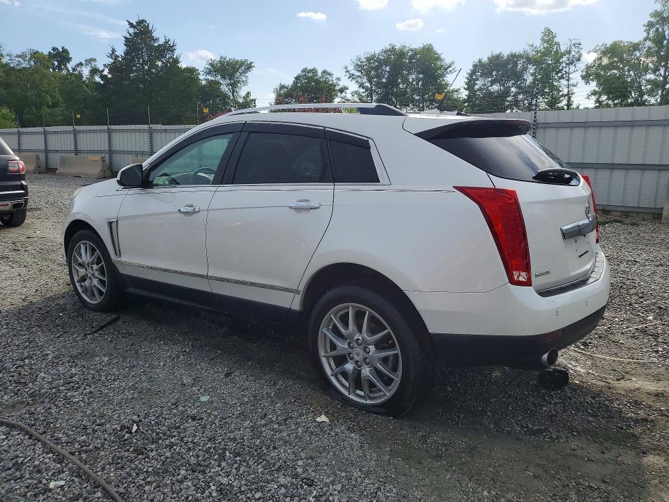 Aukcja sprzedaży 2014 Cadillac Srx, vin: 3GYFNCE38ES545812, numer aukcji: 61356536