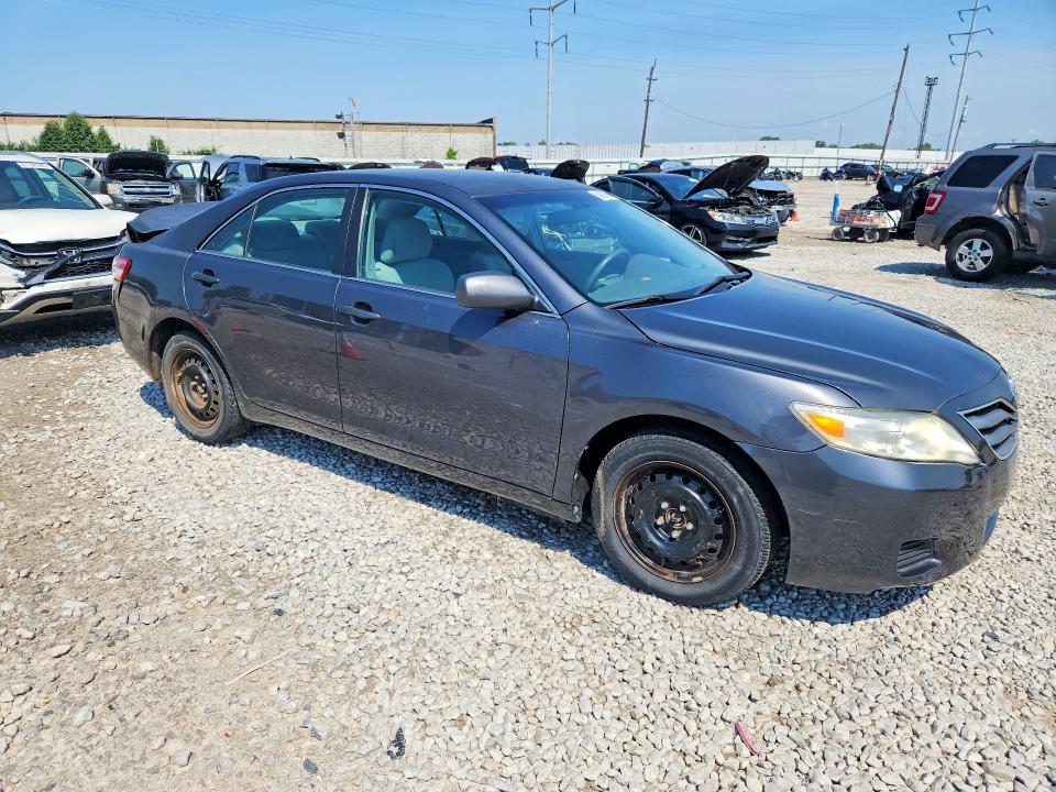 2010 Toyota Camry მანქანა იყიდება აუქციონზე, vin: 4T1BF3EK1AU513380, აუქციონის ნომერი: 60898346