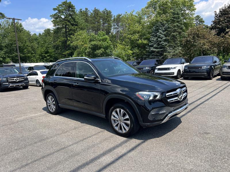 Aukcja sprzedaży 2020 Mercedes-benz Gle, vin: 4JGFB4JB6LA159840, numer aukcji: 62530936