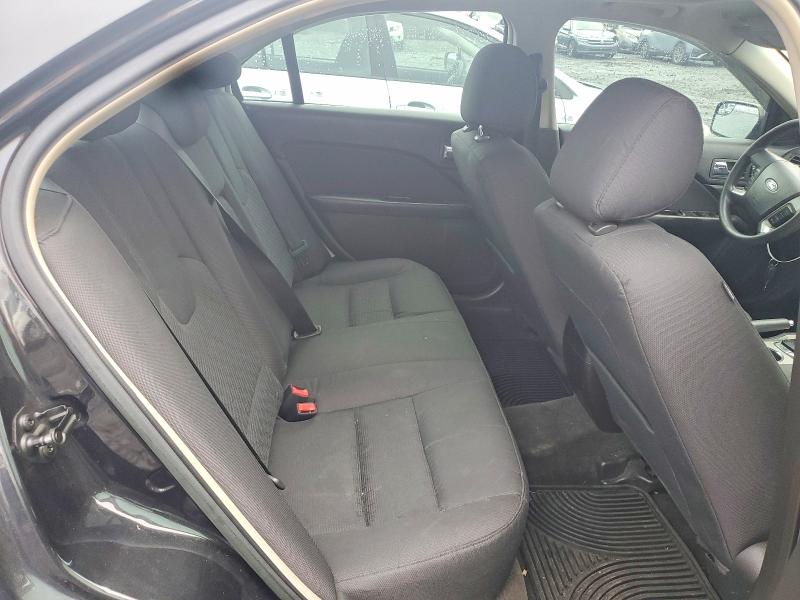 Продажа на аукционе авто 2012 Ford Fusion, vin: 3FAHP0HA1CR426186, номер лота: 62787956