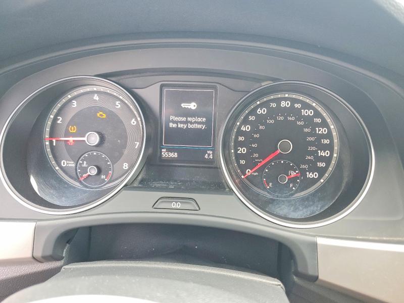 62930336 :رقم المزاد ، 1V2WR2CA4KC606000 vin ، 2019 Volkswagen Atlas مزاد بيع