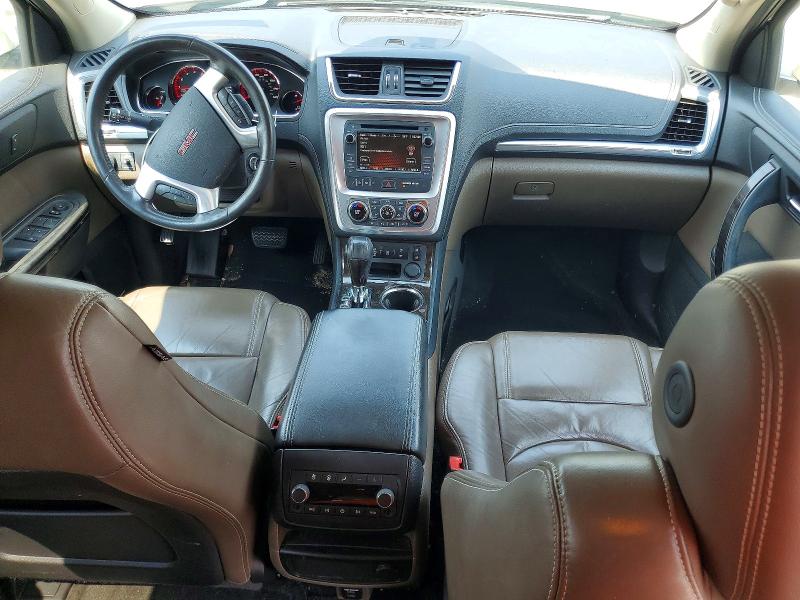 Aukcja sprzedaży 2014 Gmc Acadia, vin: 1GKKRRKD3EJ339313, numer aukcji: 62681786