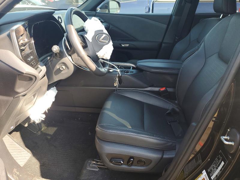 Aukcja sprzedaży 2025 Lexus Tx, vin: 5TDAAAB69SS028436, numer aukcji: 60758146