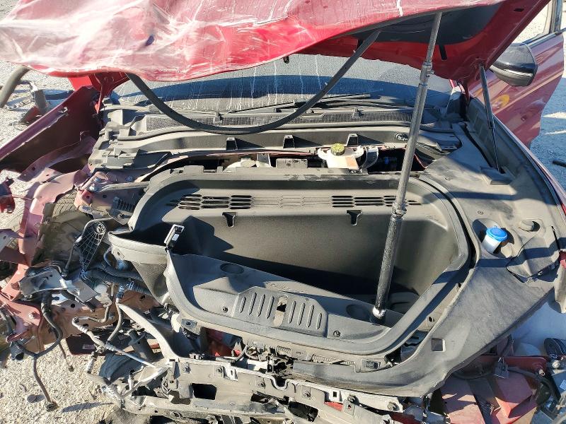 Продажа на аукционе авто 2023 Ford Mustang Mach-e, vin: 3FMTK1R49PMA66939, номер лота: 62001196