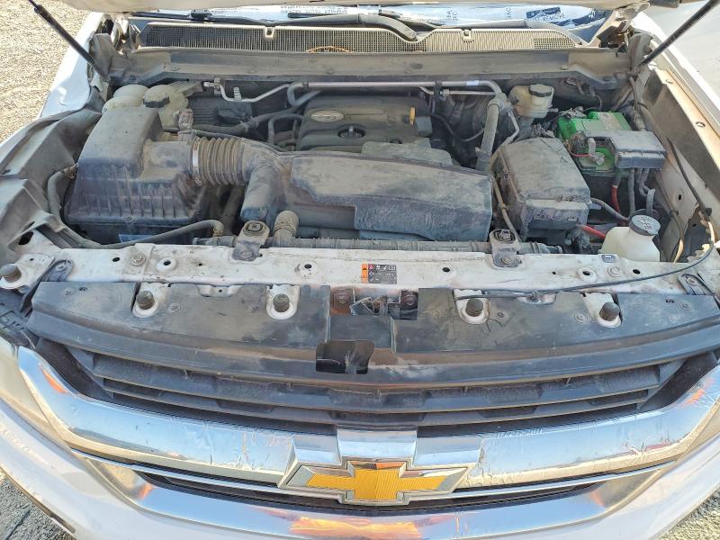62978226 :رقم المزاد ، 1GCHTBEAXG1308904 vin ، 2016 Chevrolet Colorado مزاد بيع