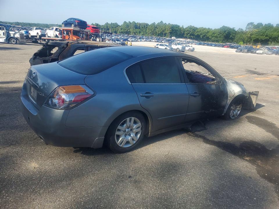 Продаж на аукціоні авто 2009 Nissan Altima, vin: 1N4AL21E49N403440, номер лоту: 61315966
