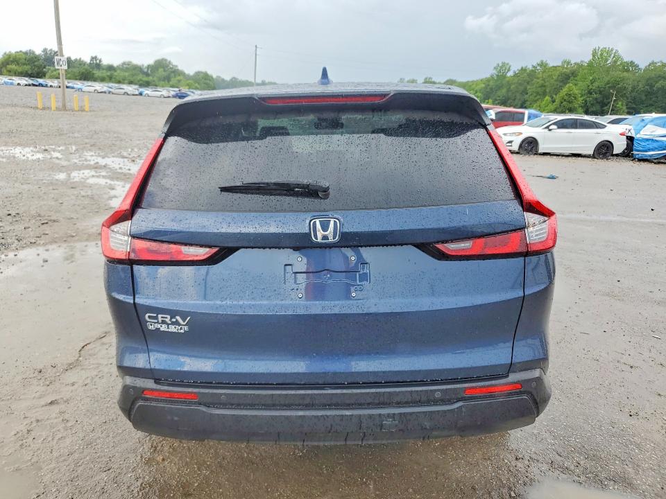 Продажа на аукционе авто 2026 Honda Cr-v, vin: 2HKRS3H70TH332807, номер лота: 59854866