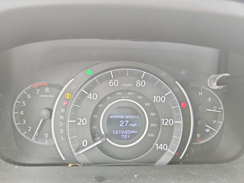 63240386 :رقم المزاد ، 5J6RM4H97FL128050 vin ، 2015 Honda Cr-v مزاد بيع