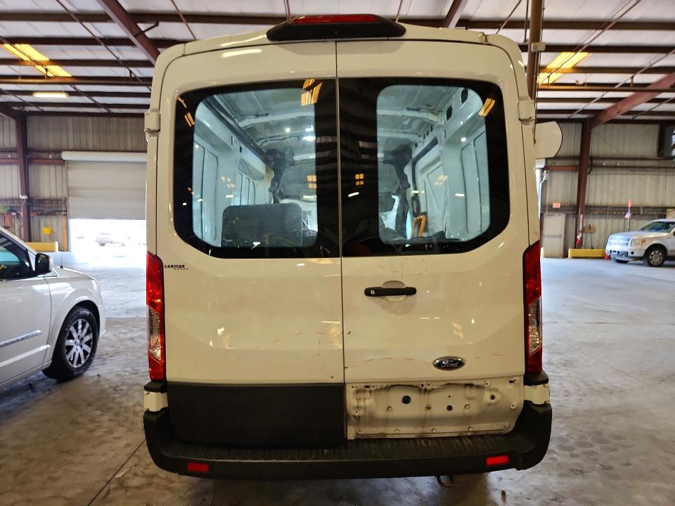 Aukcja sprzedaży 2019 Ford Transit, vin: 1FTYE1CM4KKA60007, numer aukcji: 57815146