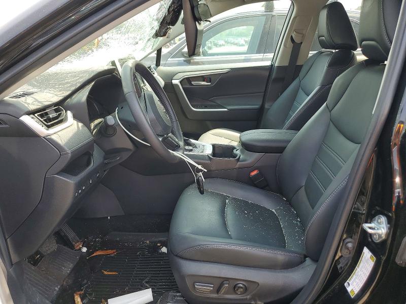 Aukcja sprzedaży 2023 Toyota Rav4, vin: 2T3B6RFV5PW039879, numer aukcji: 61307446