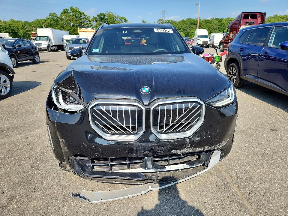 Продажа на аукционе авто 2026 Bmw X3, vin: 5UX53GP04T9231686, номер лота: 59031176