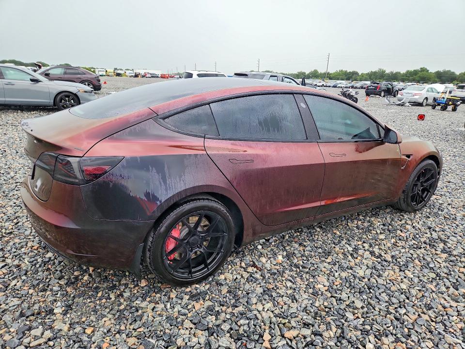 Aukcja sprzedaży 2021 Tesla Model 3, vin: 5YJ3E1EB7MF099213, numer aukcji: 62756246