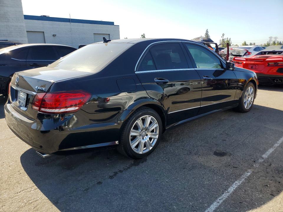 Продажа на аукционе авто 2012 Mercedes-benz E, vin: WDDHF8JB0CA628564, номер лота: 62246706