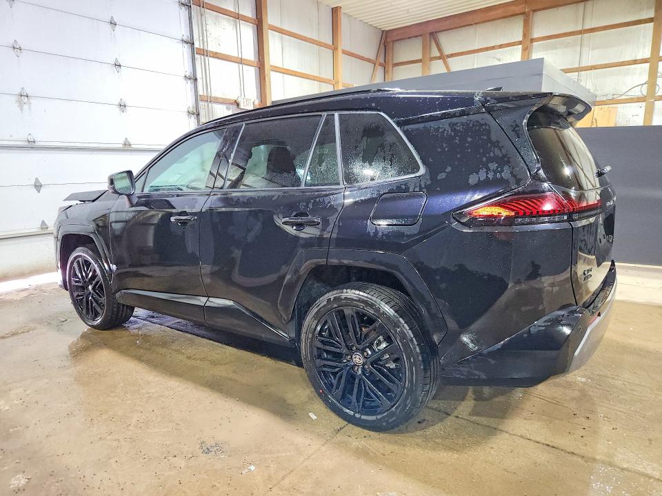 Продажа на аукционе авто 2026 Toyota Rav4, vin: 2T36CRAVXTW001902, номер лота: 64838896