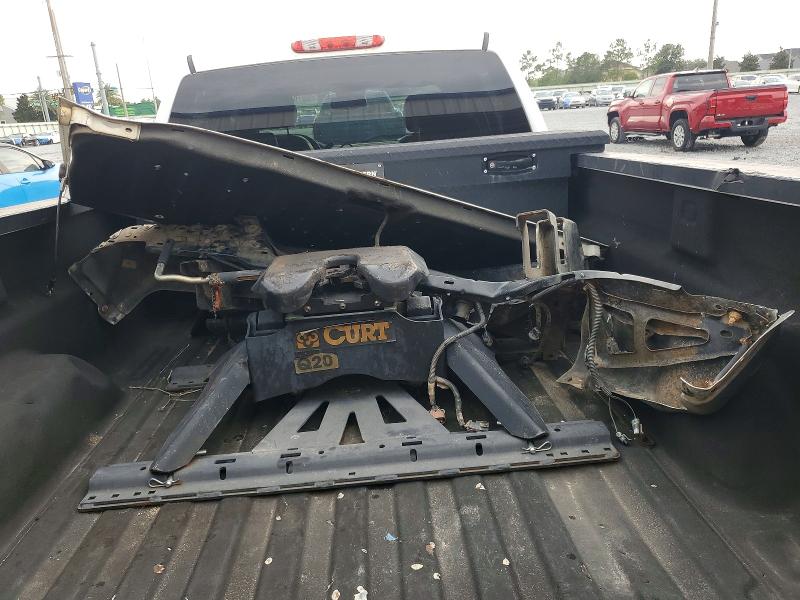 2013 Chevrolet Silverado მანქანა იყიდება აუქციონზე, vin: 1GC4K1C81DF109458, აუქციონის ნომერი: 61291856