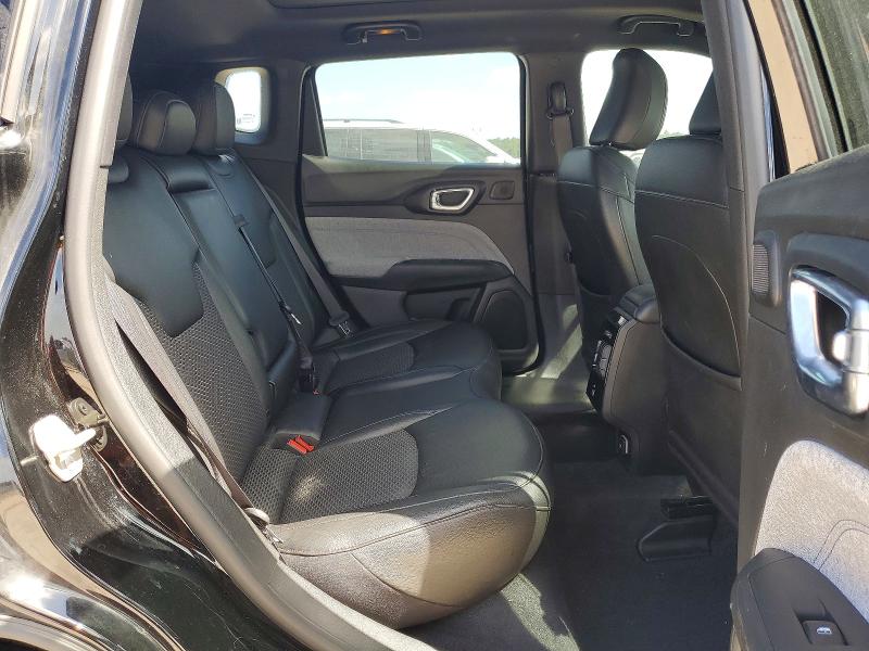 Продаж на аукціоні авто 2024 Jeep Compass, vin: 3C4NJDBN5RT133999, номер лоту: 63526036