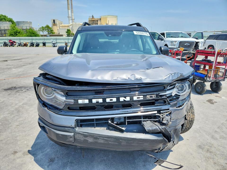 Продаж на аукціоні авто 2021 Ford Bronco Sport, vin: 3FMCR9C61MRA39253, номер лоту: 62056776