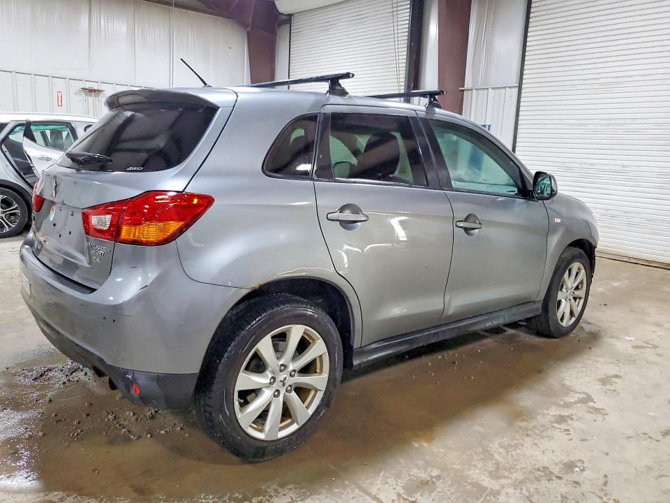 Продаж на аукціоні авто 2015 Mitsubishi Outlander Sport, vin: 4A4AR3AW2FE059747, номер лоту: 74516345