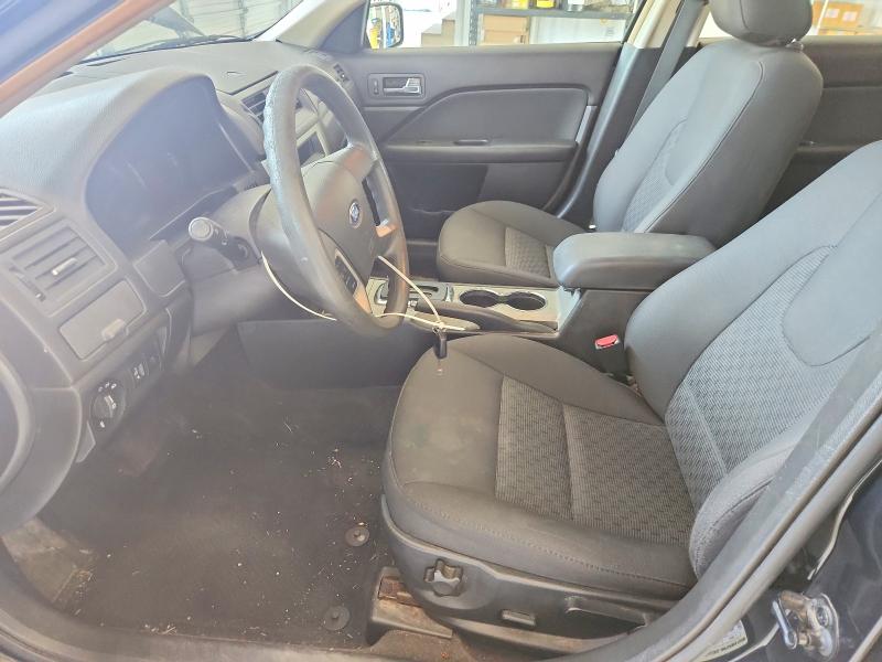 Продажа на аукционе авто 2010 Ford Fusion, vin: 3FAHP0HA4AR383895, номер лота: 61708186