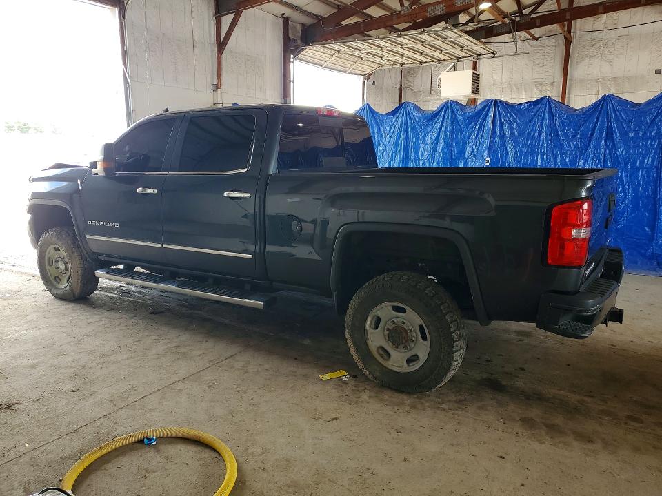 Aukcja sprzedaży 2018 Gmc Sierra, vin: 1GT12UEY0JF112347, numer aukcji: 60329966