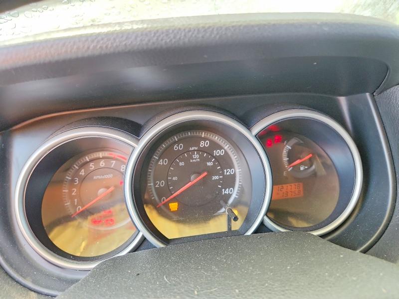 61690676 :رقم المزاد ، 3N1BC1CP2AL448102 vin ، 2010 Nissan Versa مزاد بيع