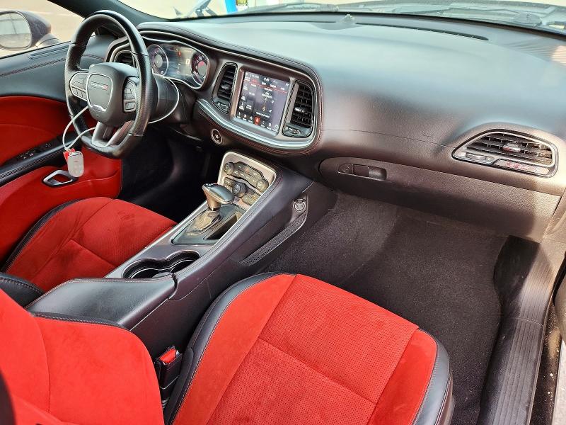 Aukcja sprzedaży 2021 Dodge Challenger, vin: 2C3CDZFJ7MH631470, numer aukcji: 61087766