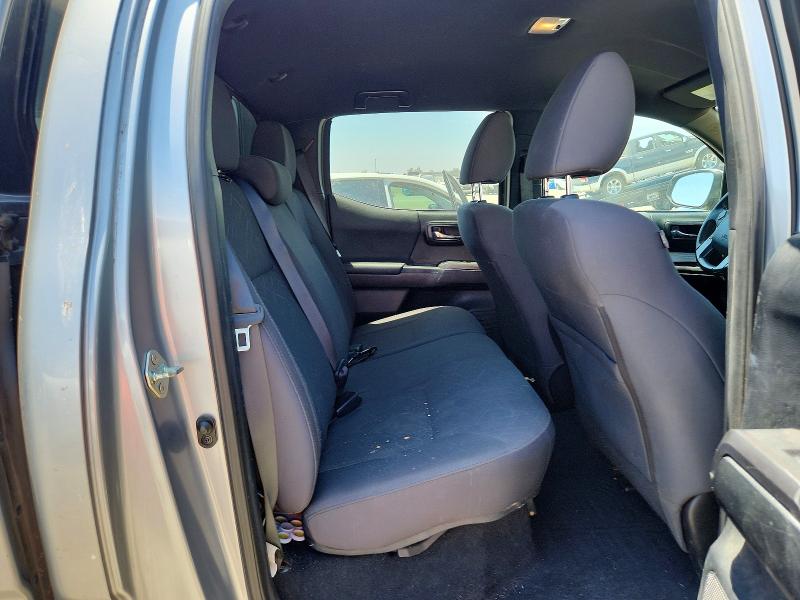 2017 Toyota Tacoma მანქანა იყიდება აუქციონზე, vin: 3TMDZ5BN6HM026995, აუქციონის ნომერი: 61061746