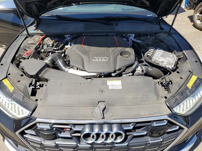 Aukcja sprzedaży 2024 Audi S7, vin: WAUSFBF28RN010879, numer aukcji: 61770936