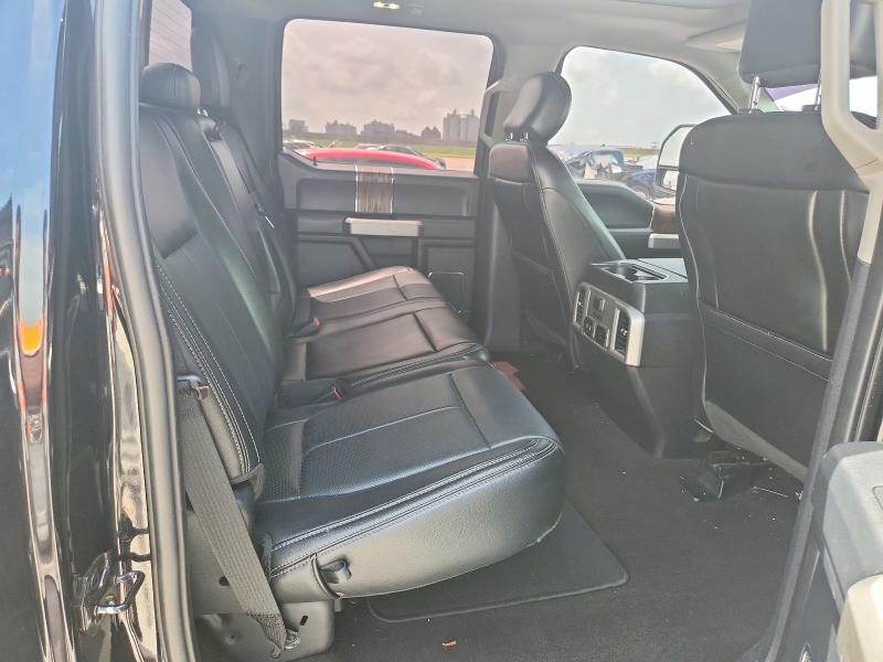 Продаж на аукціоні авто 2020 Ford F150, vin: 1FTEW1E54LFB31688, номер лоту: 61319826
