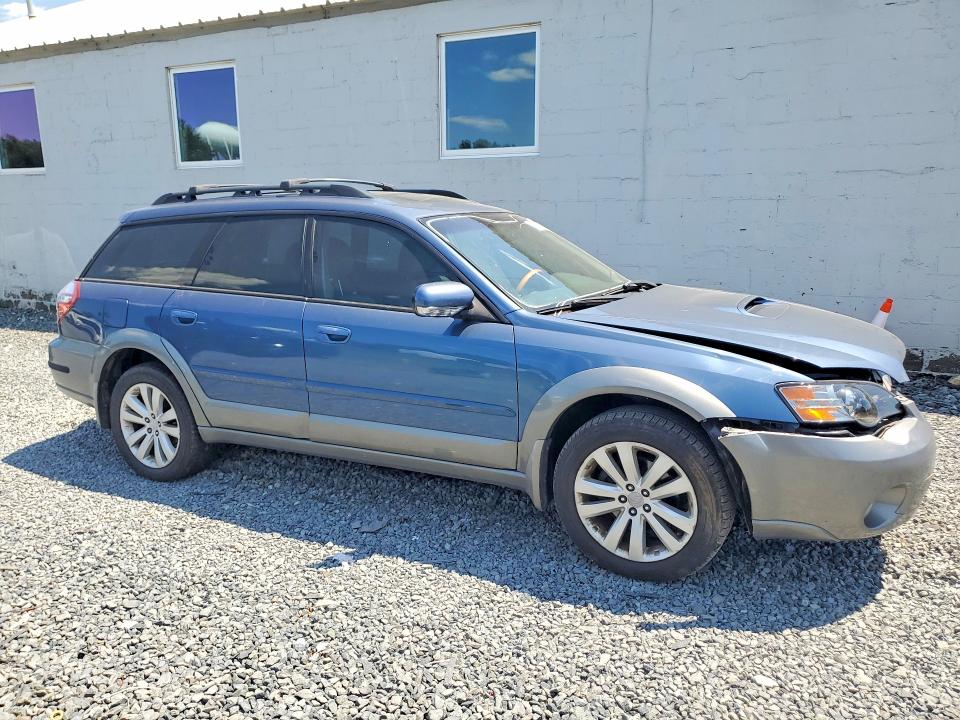 Aukcja sprzedaży 2005 Subaru Outback, vin: 4S4BP86CX54329367, numer aukcji: 62154116