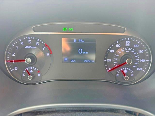 2020 Kia Soul მანქანა იყიდება აუქციონზე, vin: KNDJ23AU5L7098729, აუქციონის ნომერი: 61879326