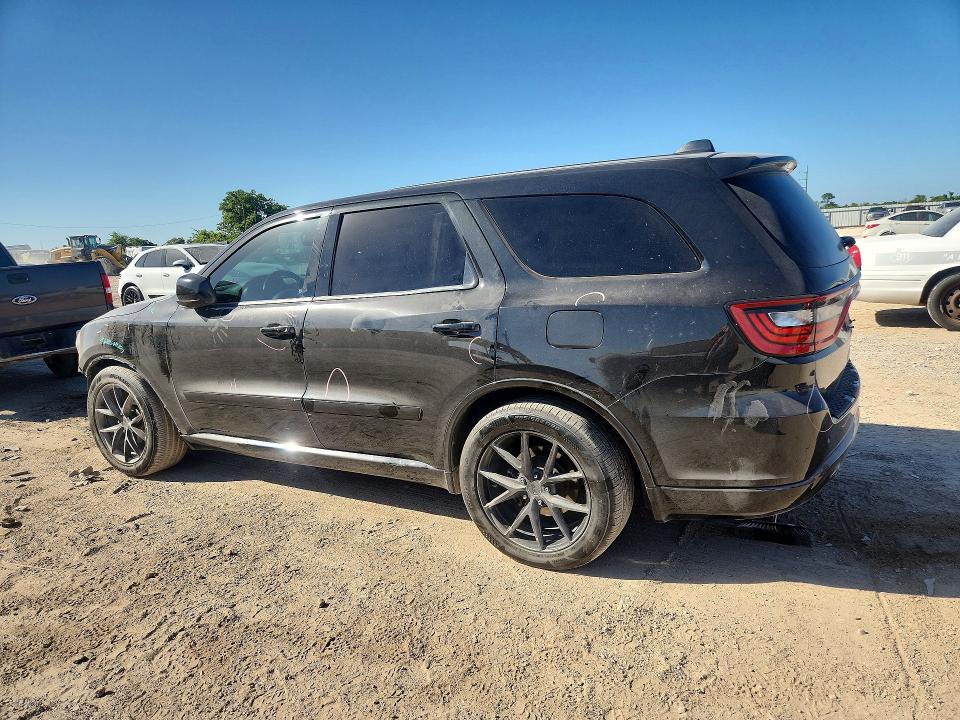 Продажа на аукционе авто 2014 Dodge Durango, vin: 1C4RDHAG2EC266714, номер лота: 60248826