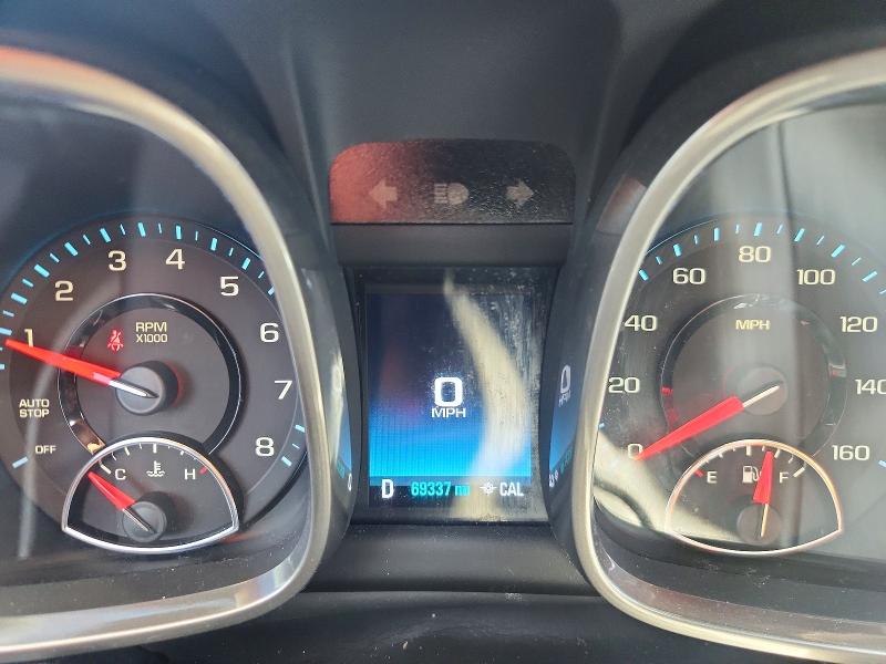 2014 Chevrolet Malibu მანქანა იყიდება აუქციონზე, vin: 1G11C5SL9EF109196, აუქციონის ნომერი: 61904746