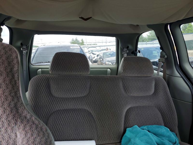 Продажа на аукционе авто 1999 Dodge Caravan, vin: 2B4FP2535XR333196, номер лота: 59691976